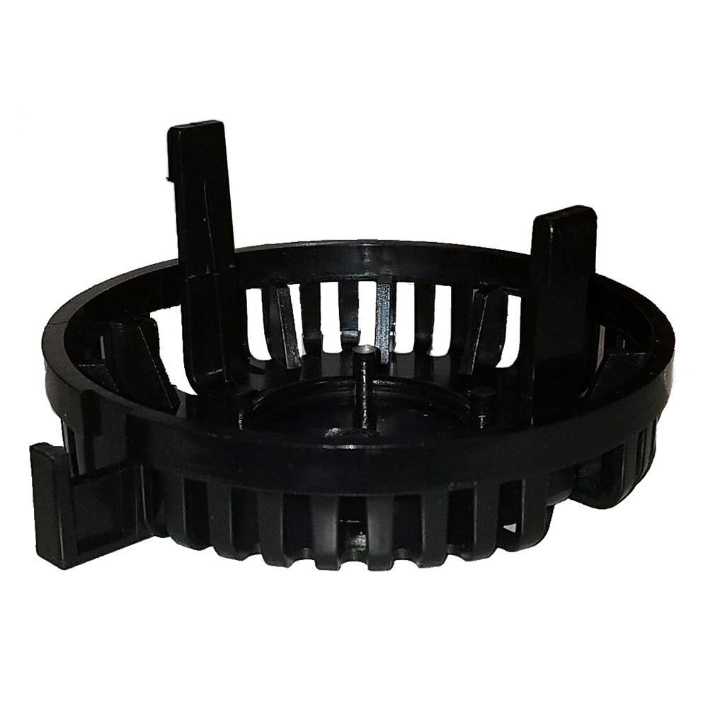 Johnson Pump Black Basket f1600 GPH 2200 GPH 54264PK